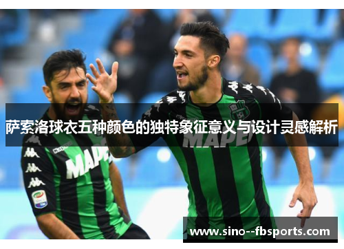 萨索洛球衣五种颜色的独特象征意义与设计灵感解析