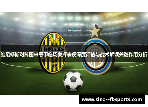 维尼修斯对阵国米意甲临场发挥表现深度评估与战术解读关键作用分析